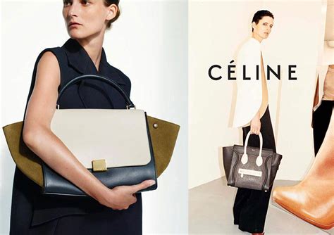 celine bag phoebe|phoebe philo breaks her silence.